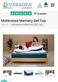 Materasso nuovo veradea