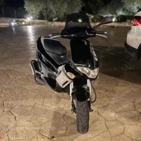 Gilera runner