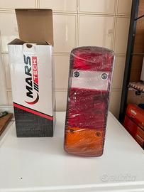 Fanale posteriore destro