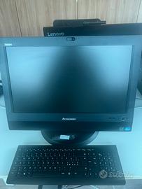 COMPUTER FISSO LENOVO THINKCENTRE