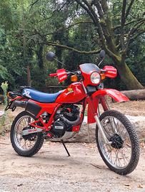 Honda XL 200 R (1984)