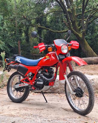 Honda XL 200 R (1984)