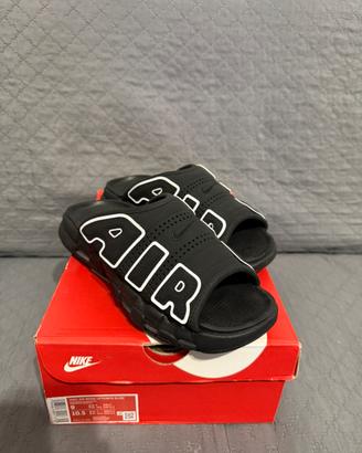 Nike Uptempo Slide