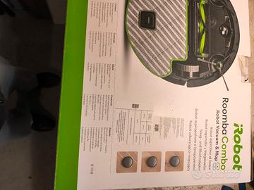 Robot Roomba 