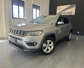 Jeep Compass 1.6 Multijet II 2WD Longitude - 2019