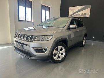 Jeep Compass 1.6 Multijet II 2WD Longitude - 2019