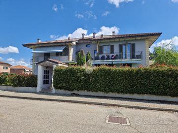 2 LOCALI A VILLAFRANCA D'ASTI