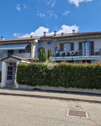 2 LOCALI A VILLAFRANCA D'ASTI