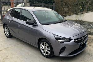 OPEL CORSA ELEGANCE 1.2