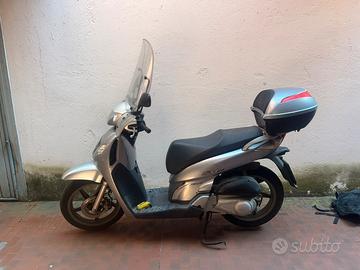 Honda SH 150 EURO3