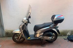 Honda SH 150 EURO3