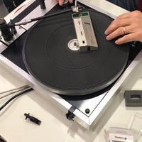 Giradischi Thorens 145 MK II   TP 62 e TP 63