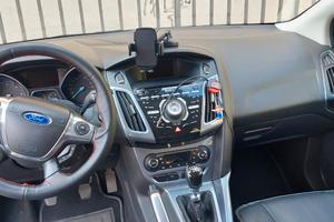 FORD Focus 2ª serie - 2011