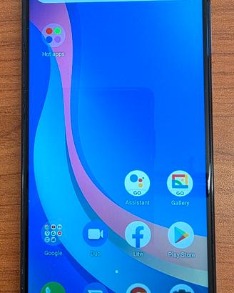 TCL 5164D smartphone