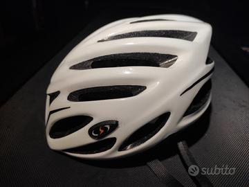 Caschetto Bici Selev Nitro