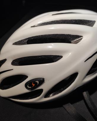 Caschetto Bici Selev Nitro