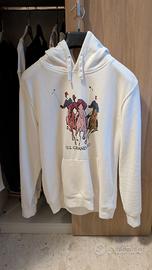 Felpa U.S Grand Polo