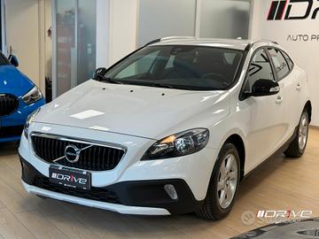 VOLVO V40 CC (2012-2020) V40 Cross Country D2 K...