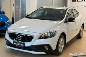 VOLVO V40 CC (2012-2020) V40 Cross Country D2 K...