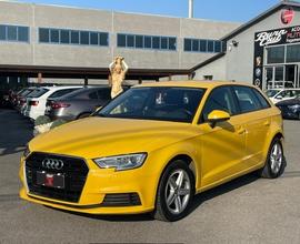 Audi A3 SPB 1.6 TDI 116 CV Sport