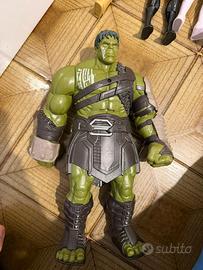 Hulk ragnator 35 cm