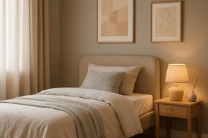 SAN PAOLO -Stanza singola - UTENZE COMPRESE