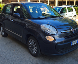 Fiat 500L 1.3 multijet Lounge 2015