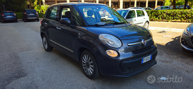 Fiat 500L 1.3 multijet Lounge 2015