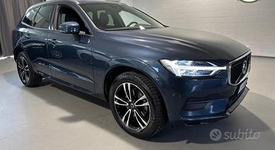 Volvo XC60 awd