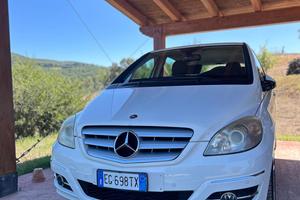 Mercedes Benz B180 Sport