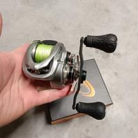 mulinello Savage Gear SG10 