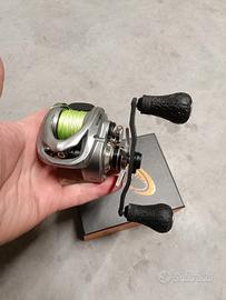 mulinello Savage Gear SG10 