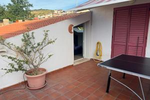 Casa al mare Cannitello