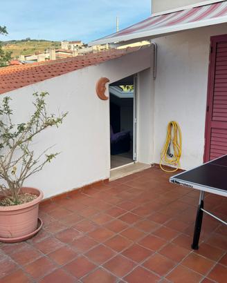 Casa al mare Cannitello
