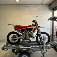 Trasporto moto