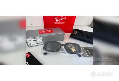 Rayban 4395 kiliane bio based 6677/71