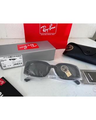 Rayban 4395 kiliane bio based 6677/71