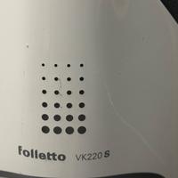 Folletto vk220s