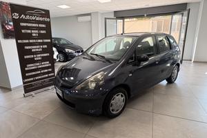 Honda Jazz 1.2 benzina 79cv 2008 neo patentati