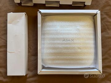 Ajax hub (2G)