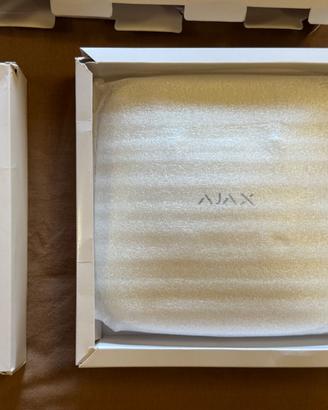 Ajax hub (2G)