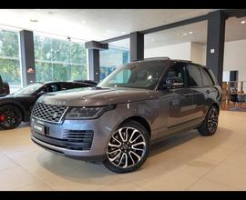 LAND ROVER Range Rover 4ªserie - Range Rover 3.0 T