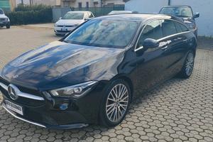 Mercedes-benz CLA 200 d Automatic Shooting Brake B