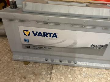 Batterie 100 ah