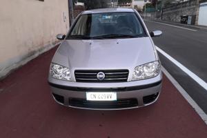 Fiat Punto 1.2 Benzina