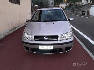 Fiat Punto 1.2 Benzina