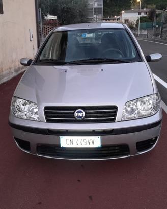 Fiat Punto 1.2 Benzina