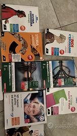 Libri scuola superiore