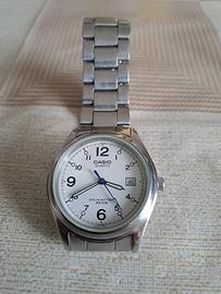 0rologio casio 