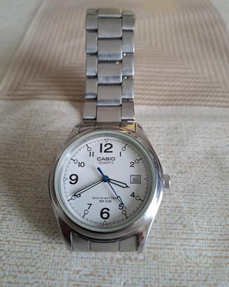 0rologio casio 